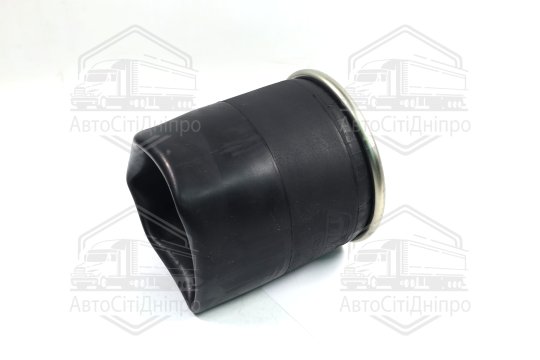 Пневморесора без стакану (RIDER)