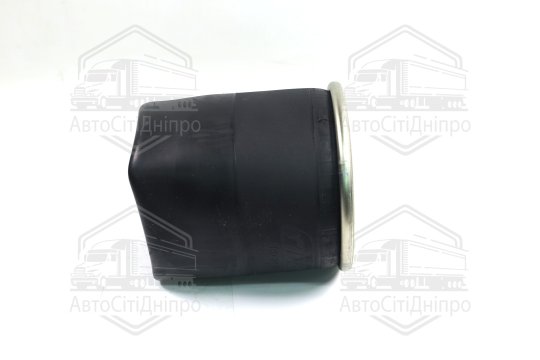 Пневморесора без стакану (RIDER)