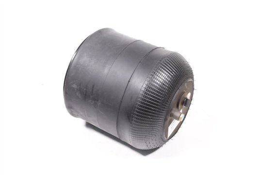 Пневморесори зі стаканом (сталь) (RIDER)