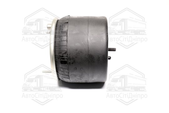 Пневморесори зі стаканом (сталь) (RIDER)