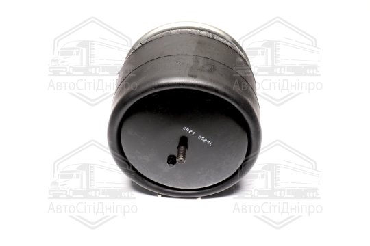 Пневморесори зі стаканом (сталь) (RIDER)