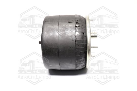 Пневморесори зі стаканом (сталь) (RIDER)