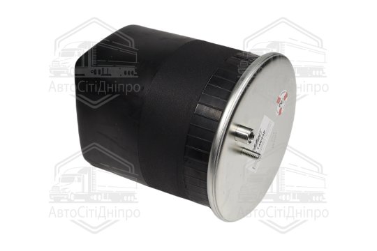 Пневморесора без стакану (RIDER)