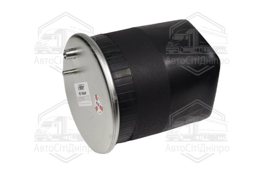 Пневморесора без стакану (RIDER)