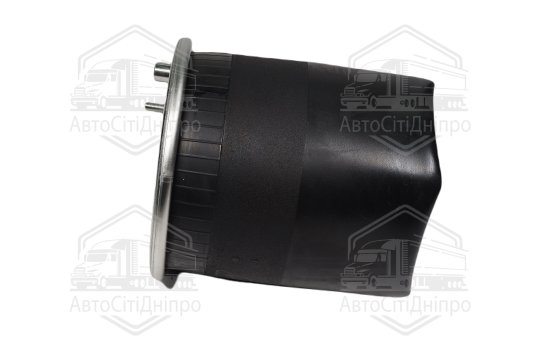 Пневморесора без стакану (RIDER)