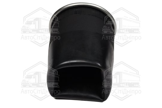 Пневморесора без стакану (RIDER)