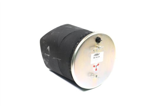 Пневморесора без стакану (RIDER)