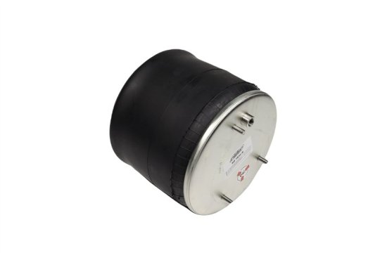 Пневморесори зі стаканом (сталь) (RIDER)