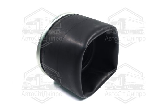 Пневморесора без стакану (RIDER)