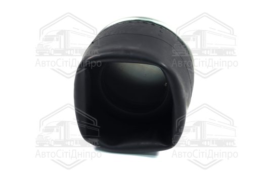 Пневморесора без стакану (RIDER)