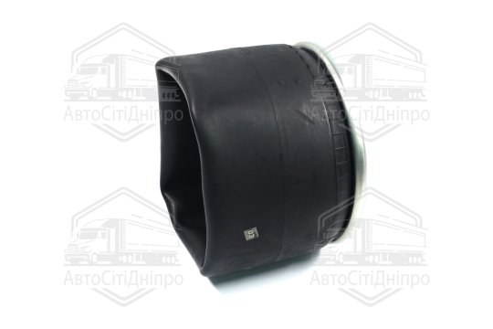 Пневморесора без стакану (RIDER)