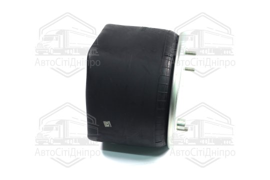 Пневморесора без стакану (RIDER)