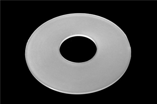 Шайба ресори упорна 170x60,5x4,75 SAF (RIDER)