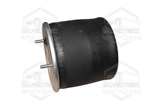 Пневморесори зі стаканом (сталь) (RIDER)