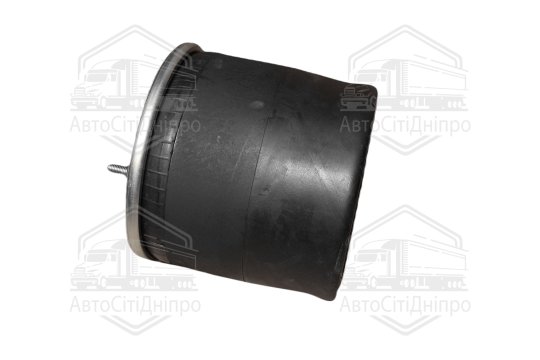 Пневморесори зі стаканом (сталь) (RIDER)