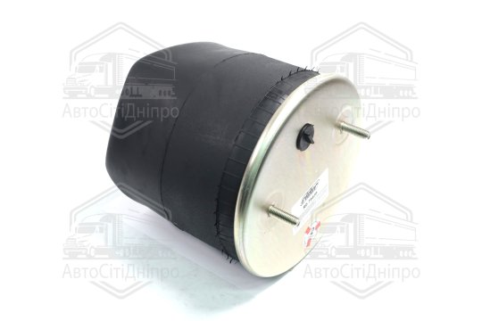 Пневморесора без стакану (RIDER)