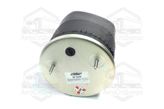 Пневморесора без стакану (RIDER)