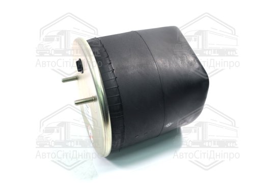 Пневморесора без стакану (RIDER)