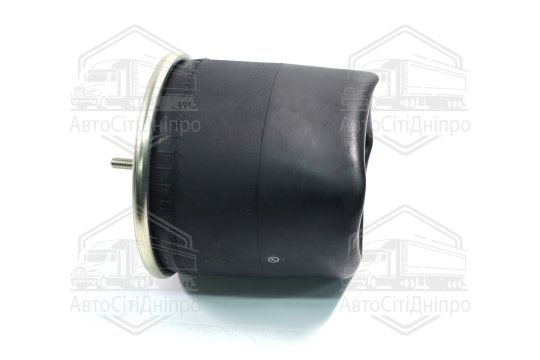 Пневморесора без стакану (RIDER)