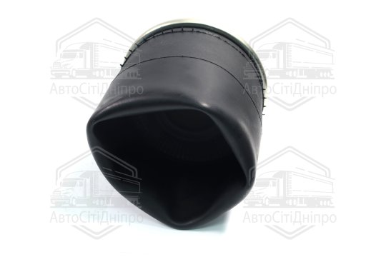 Пневморесора без стакану (RIDER)