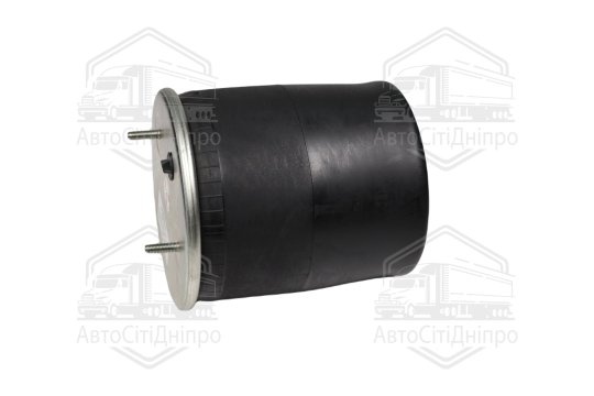 Пневморесори зі стаканом (сталь) (RIDER)