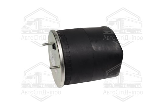 Пневморесора без стакану (RIDER)