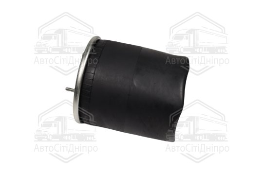 Пневморесора без стакану (RIDER)