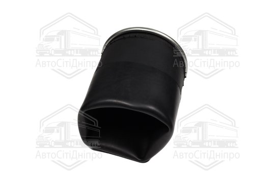 Пневморесора без стакану (RIDER)