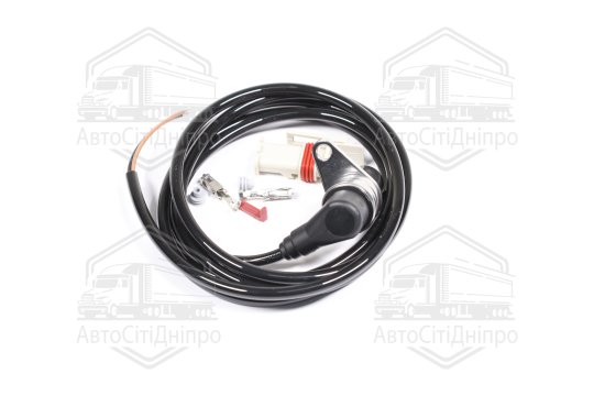 Датчик положення колінчастого валу SCANIA 4, 4 BUS, P, G, R, T DC11.01-OSC11.03 05.95- (RIDER)