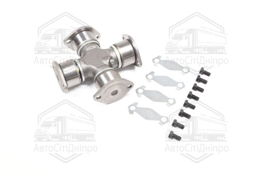 Хрестовина валу кард. IVECO, RENAULT PREMIUM (RIDER)