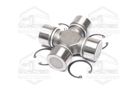 Хрестовина валу кард. IVECO, RENAULT PREMIUM (RIDER)