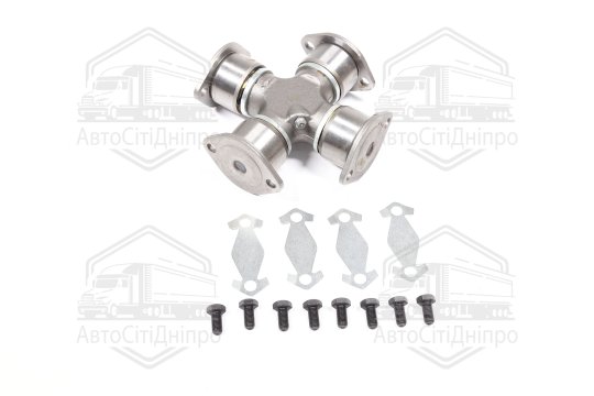 Хрестовина валу кард. IVECO, RENAULT PREMIUM (RIDER)