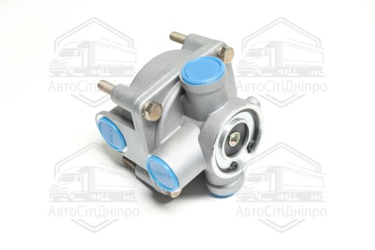 Клапан прискорювальний STANDARD (RIDER)