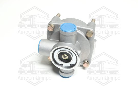 Клапан прискорювальний STANDARD (RIDER)