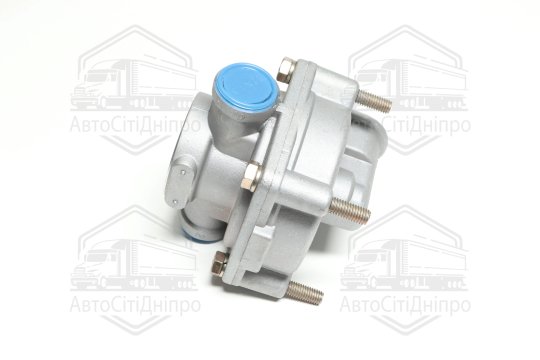 Клапан прискорювальний STANDARD (RIDER)