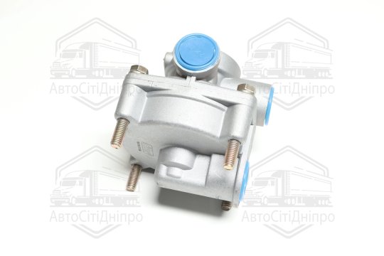 Клапан прискорювальний STANDARD (RIDER)