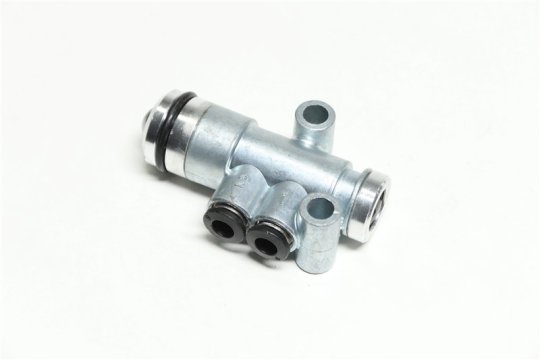 Клапан увімкнення дільника коробки передач MAN (RIDER)