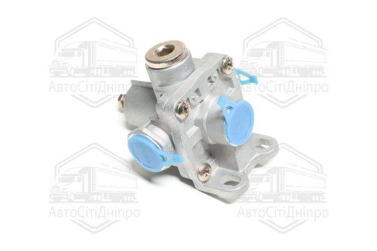 Кран обмеження тиску МВ (RIDER)