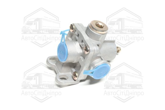 Кран обмеження тиску МВ (RIDER)