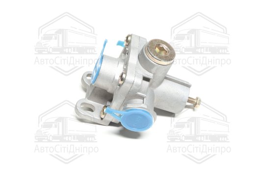 Кран обмеження тиску МВ (RIDER)