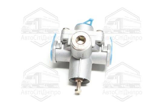 Кран обмеження тиску МВ (RIDER)