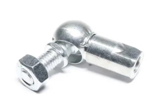 Наконечник тяги куліс М10х1,5 (RIDER)