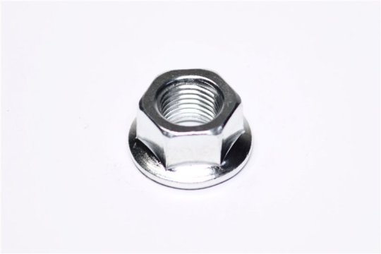 Гайка М14x1,5x14 SW19 (RIDER)