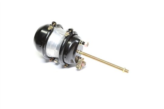 Камера гальмівна з діафрагмовим енергоакумулятором тип 20/24 (RIDER)