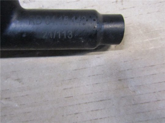 Циліндр зчеплення головний (d12) MB REX/814 (RIDER)