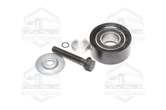 Натягувач ременя MB ACTROS (RIDER)