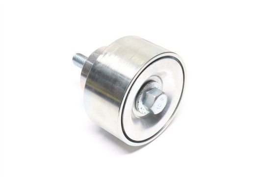 Натягувач ременя (ролик паразитний) IVECO EUROCARGO (RIDER)