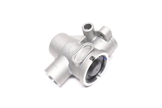 Кран обмеження тиску Renault (RIDER)