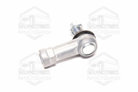 Наконечник тяги КПП IVECO Eurocargo правий (RIDER)