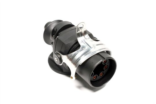 Штекер ABS 5 полюсів (RIDER)